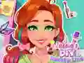 Spil Jessies DIY makeupserie online Spil Jessies DIY makeupserie online