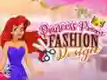 Spil Prinsesse Prom Mode Design online Spil Prinsesse Prom Mode Design online