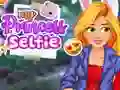 Spil Mit prinsesse-selfie online Spil Mit prinsesse-selfie online