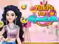 Spil Yukis Sjove Roulette online Spil Yukis Sjove Roulette online