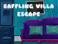 Spil Forvirrende Villa Flugt online
