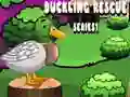 Spil Dukduck Redning Serie 1 online