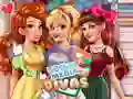Spil Sociale Medier Divas online Spil Sociale Medier Divas online