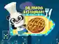 Spil Dr. Pandas Restaurant online