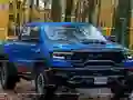 Spil Ram 1500 TRX Puslespil online Spil Ram 1500 TRX Puslespil online