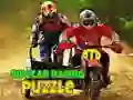 Spil Sidecar Racing Puzzle online