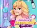 Spil Audreys Morgenrutine online Spil Audreys Morgenrutine online