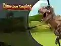 Spil Dinosaur Sniping online Spil Dinosaur Sniping online