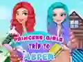 Spil Prinsesse Pige Tur til Aspen online Spil Prinsesse Pige Tur til Aspen online