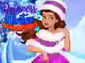Spil Prinsesse Vinterland online Spil Prinsesse Vinterland online