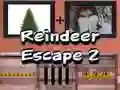 Spil Rensdyr Flugt 2 online Spil Rensdyr Flugt 2 online