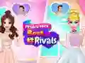 Spil Prinsesser Bedste #Rivaler online Spil Prinsesser Bedste #Rivaler online