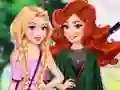 Spil Prinsesse #Inspo Sociale Medier Eventyr online Spil Prinsesse #Inspo Sociale Medier Eventyr online