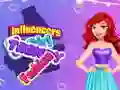 Spil Influencers E Girl Trendy Mode online Spil Influencers E Girl Trendy Mode online