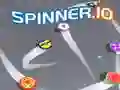 Spil Spinner.io online