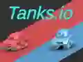 Spil Tanks.io online Spil Tanks.io online