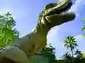Spil Kongen af Dinosaurer Puslespil online Spil Kongen af Dinosaurer Puslespil online