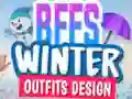 Spil BFFs Vinteroutfit Design online