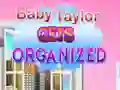 Spil Baby Taylor Bliver Organiseret online Spil Baby Taylor Bliver Organiseret online