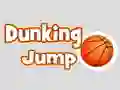Spil Dunk Hop online
