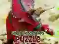 Spil Giant Triceratops Puslespil online Spil Giant Triceratops Puslespil online