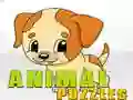 Spil Dyrepuslespil online Spil Dyrepuslespil online