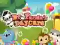 Spil Dr. Pandas Børnehave online