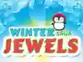 Spil Vinterjuveler Saga online