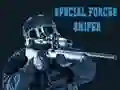 Spil Sniper fra Specialstyrkerne online