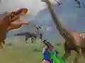 Spil Dino Jæger 3D online