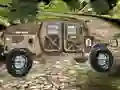 Spil Humvee Offroad Sim online Spil Humvee Offroad Sim online