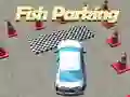 Spil Fisk Parkering online Spil Fisk Parkering online