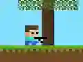 Spil Minecraft: Steves Eventyr online Spil Minecraft: Steves Eventyr online
