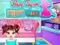 Spil Baby Taylor Hvalpepleje online Spil Baby Taylor Hvalpepleje online