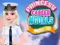 Spil Prinsesse Karriere #MÅL Klædning online Spil Prinsesse Karriere #MÅL Klædning online