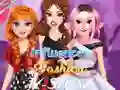 Spil Influencer Mode TV-Show online Spil Influencer Mode TV-Show online