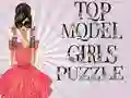 Spil Top Model Piger Puslespil online Spil Top Model Piger Puslespil online