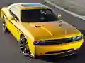 Spil Dodge Challenger SRT8 Glidning online