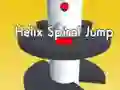 Spil Helix Spiralhop online Spil Helix Spiralhop online