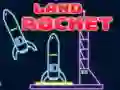 Spil Landraket online Spil Landraket online