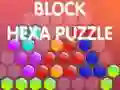 Spil Blok Hexa Puslespil online