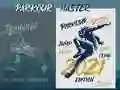 Spil Parkourmester online Spil Parkourmester online