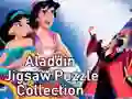 Spil Aladdin Puslespilssamling online