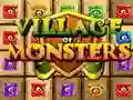 Spil Monsters Landsby online Spil Monsters Landsby online