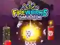 Spil Fyrværkeri Simulator online Spil Fyrværkeri Simulator online