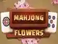 Spil Mahjong Blomster online Spil Mahjong Blomster online