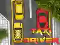 Spil Taxichauffør online Spil Taxichauffør online