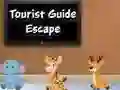 Spil Turistguide Flucht online
