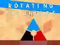 Spil Roterende trekanter online Spil Roterende trekanter online