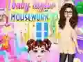 Spil Baby Taylors Husarbejdsdag online Spil Baby Taylors Husarbejdsdag online